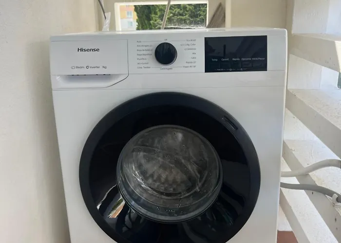 Apartamento Portobello