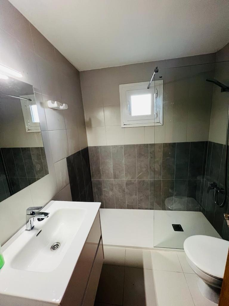 Portobello Appartement